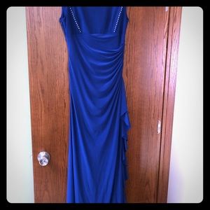 Evening gown